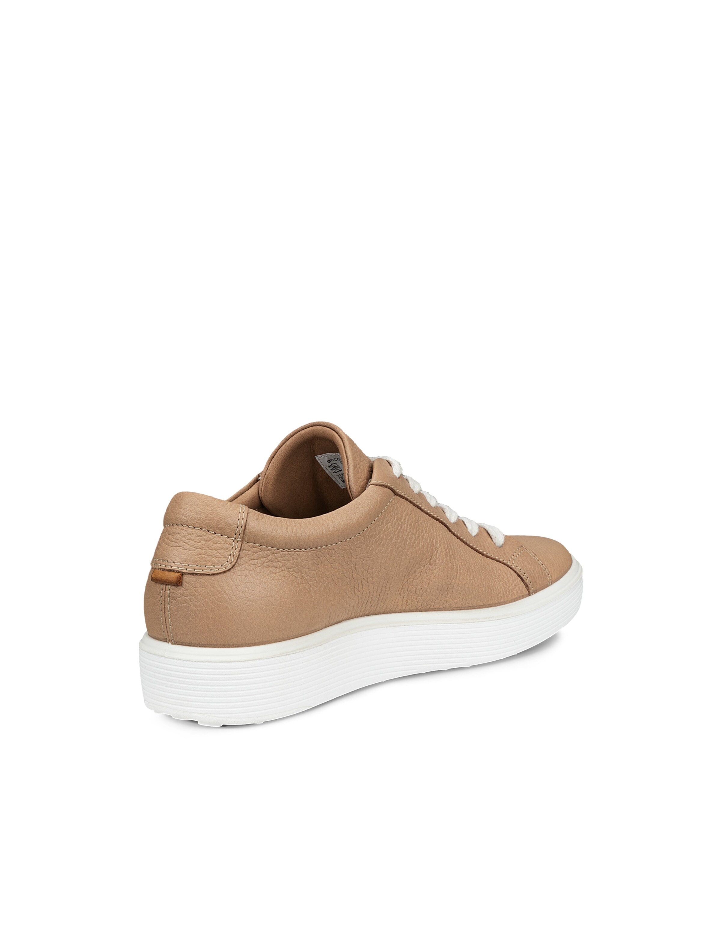 Sneaker bassa 'Soft 60' di ECCO in beige