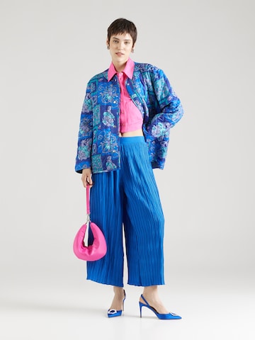 regular Pantaloni 'Fanny' di ABOUT YOU in blu