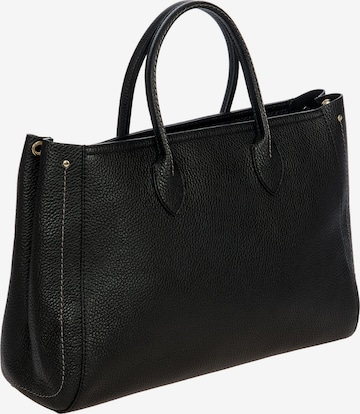 Bric's Handbag 'Tulipano ' in Black
