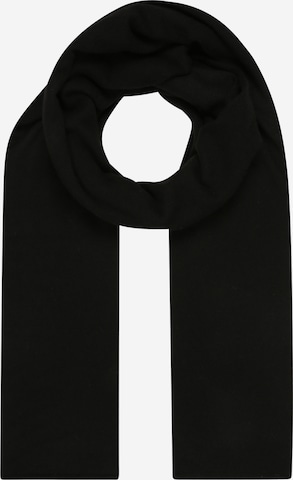 Part Two Scarf 'Torborg' in Black: front