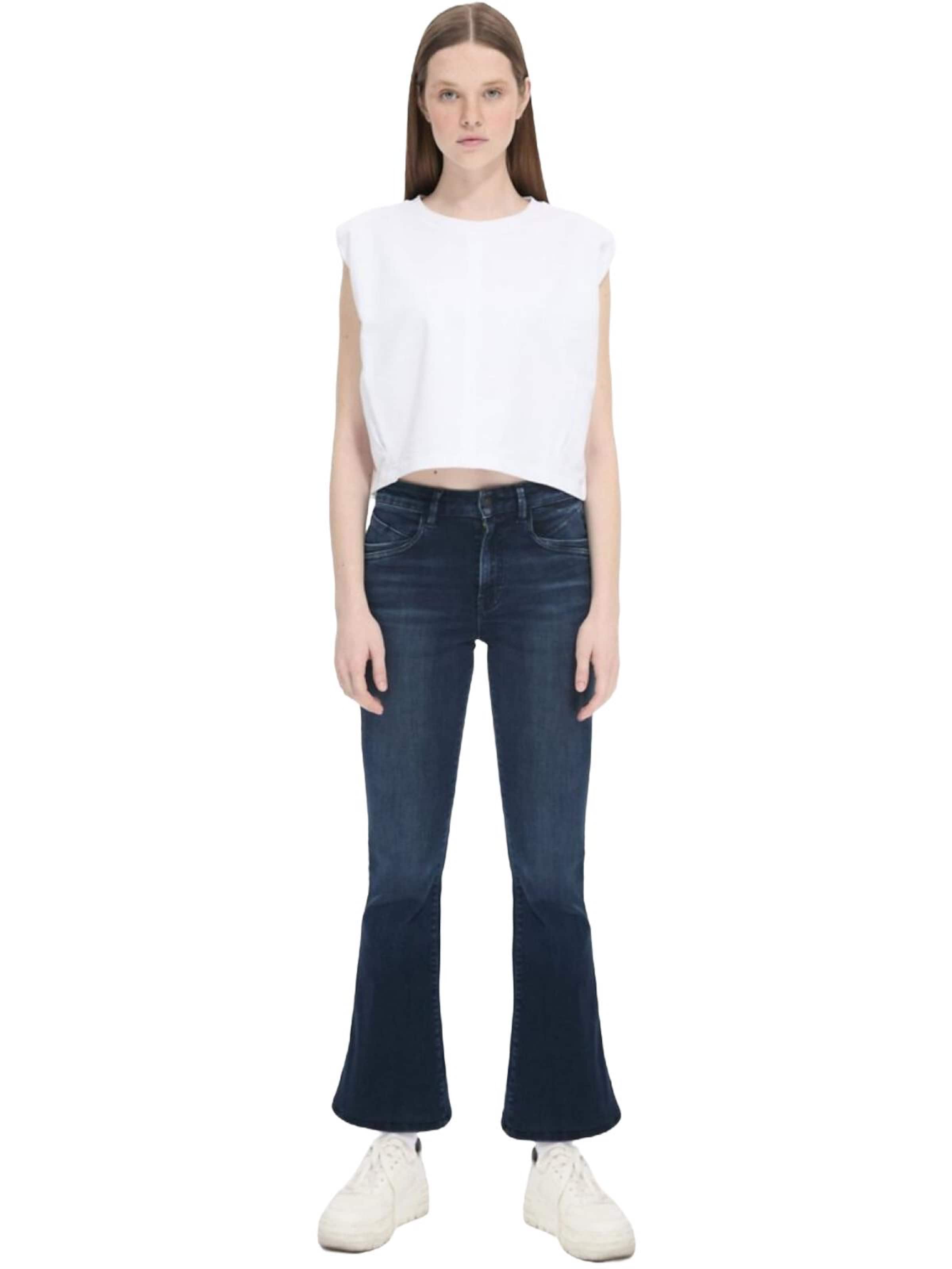 LTB Jeans Top in Wit
