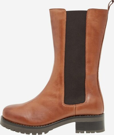 Bianco Stiefel in braun, Produktansicht