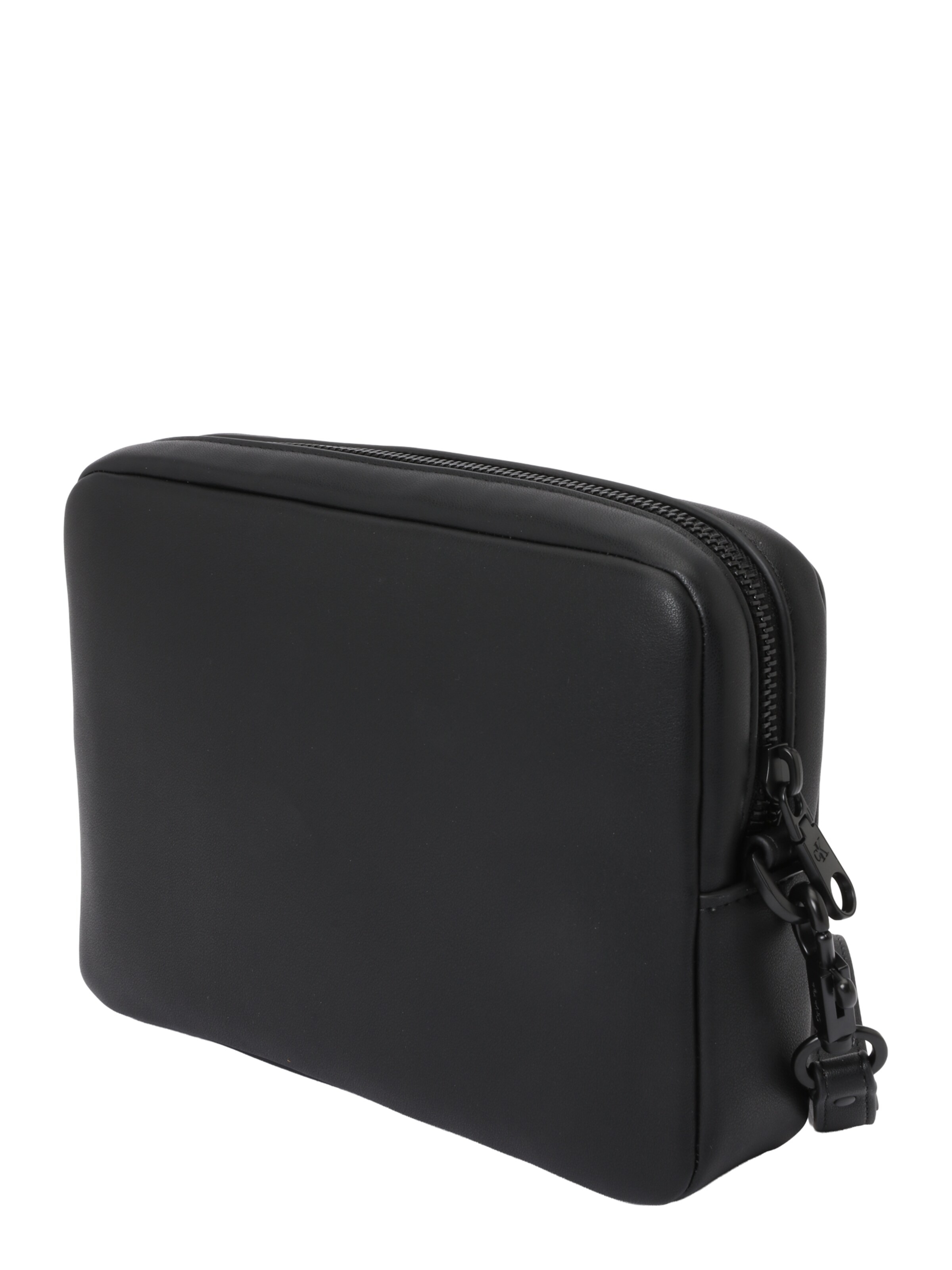 Calvin Klein Toiletry bag in Black