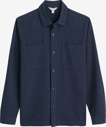 Seasalt Cornwall Regular Fit Paita värissä sininen: etupuoli