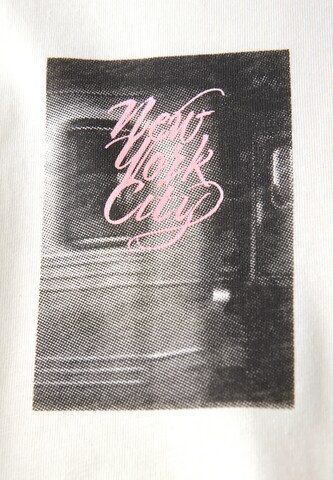 Street One Studio Shirt in White