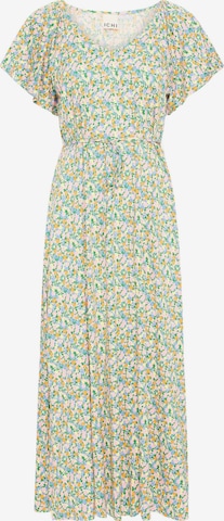 ICHI Kesämekko 'IHAYA' värissä vihreä: etupuoli