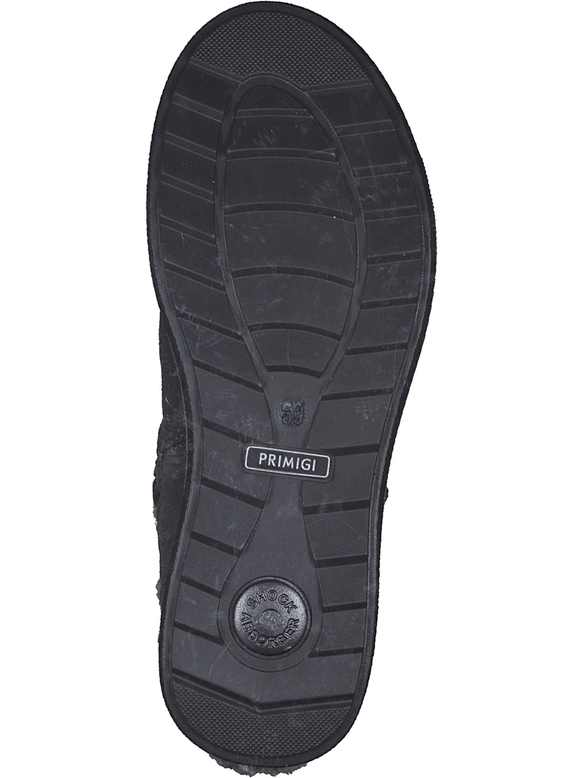 PRIMIGI Stiefel '28797' in Grau
