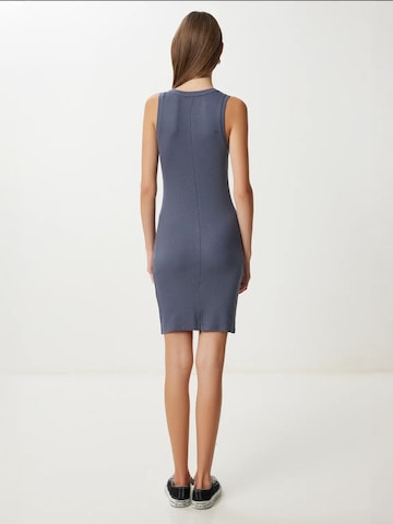 Happiness İstanbul - Vestido 'Mini' em cinzento