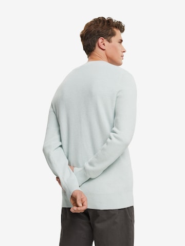 ESPRIT Pullover in Weiß