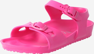 BIRKENSTOCK Sandalen 'Rio' in de kleur Pink, Productweergave