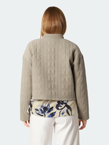 ILSE JACOBSEN Tussenjas 'QUILTTO01' in Beige