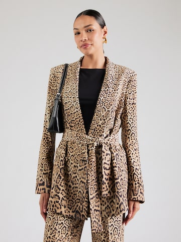 GUESS by Marciano Блейзер 'AMY' в Коричневый: спереди