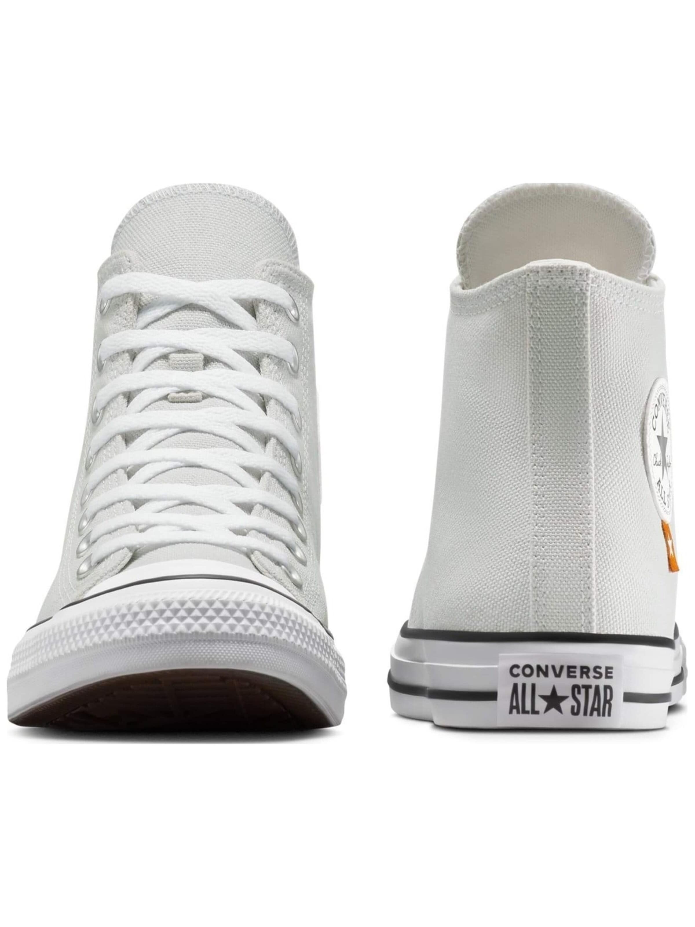 CONVERSE - Zapatillas deportivas altas 'Converse Chuck Taylor All Star' en gris