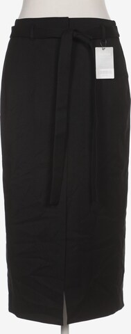 & Other Stories Skirt in L in Black: front