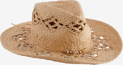 Next Hatt i ljusbrun, Produktvy