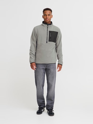 BLEND - Jersey 'BHFloren' en gris