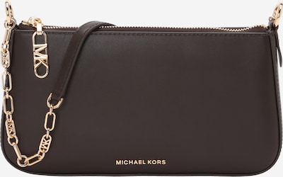 MICHAEL Michael Kors Olkalaukku värissä tummanruskea, Tuotenäkymä