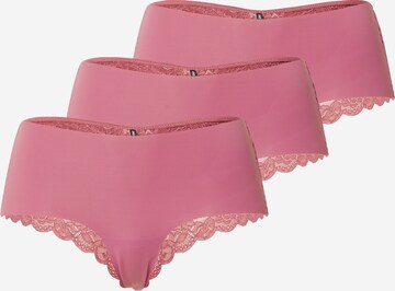 ONLY Panty i lilla: forside