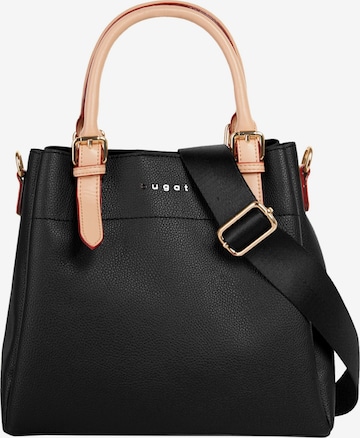 bugatti Handbag 'ELLA' in Black: front