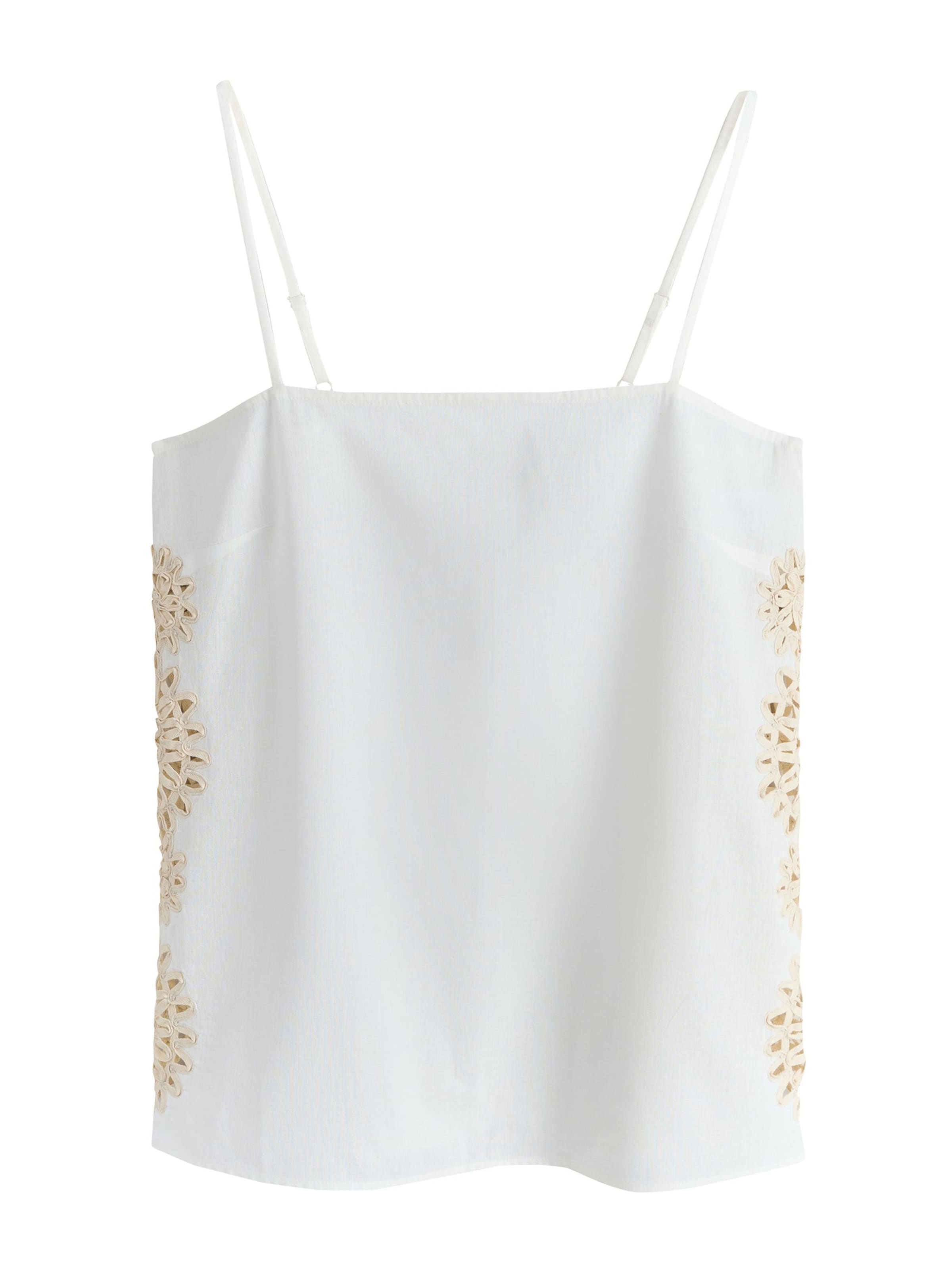 Next Top in Wit: voorkant