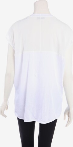 MAX&Co. T-Shirt L in Weiß