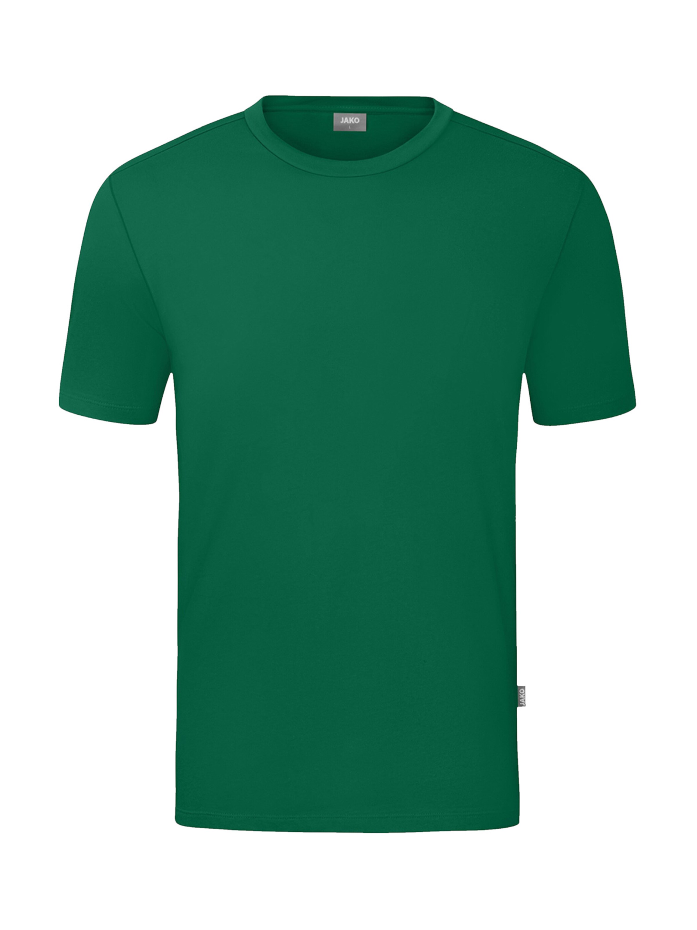 JAKO Funktionsshirt in Grün: Vorderseite