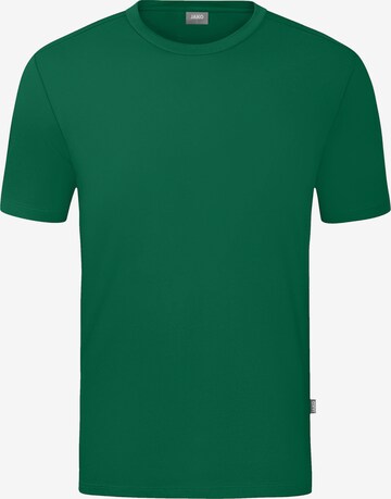 JAKO Performance Shirt in Green: front