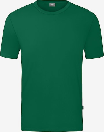 JAKO Performance Shirt in Green: front