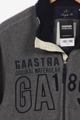 Gaastra Jacket & Coat in L in Grey