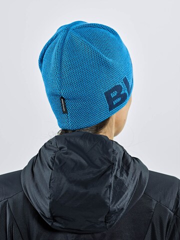 BLACKYAK Sportmütze in Blau