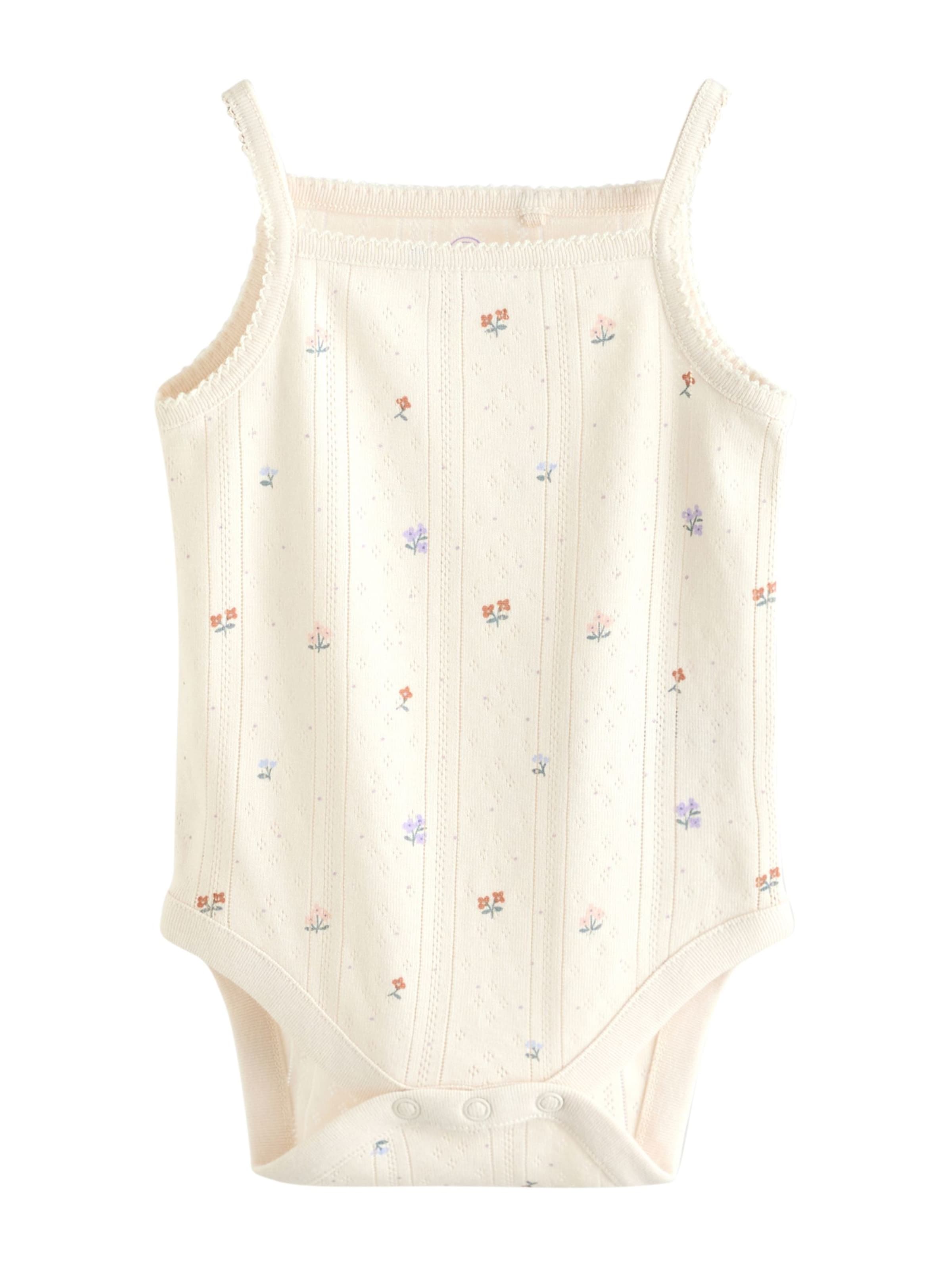 jauktas krāsas Next Kombinezons/bodijs