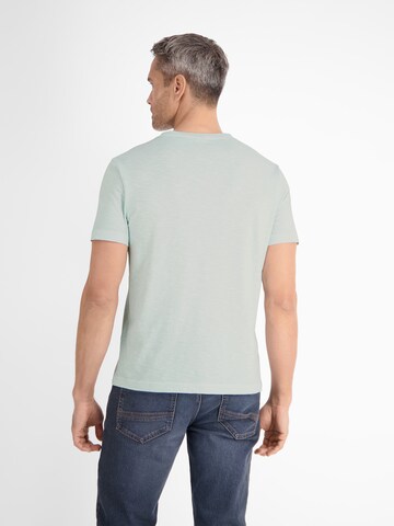 LERROS Shirt in Blau