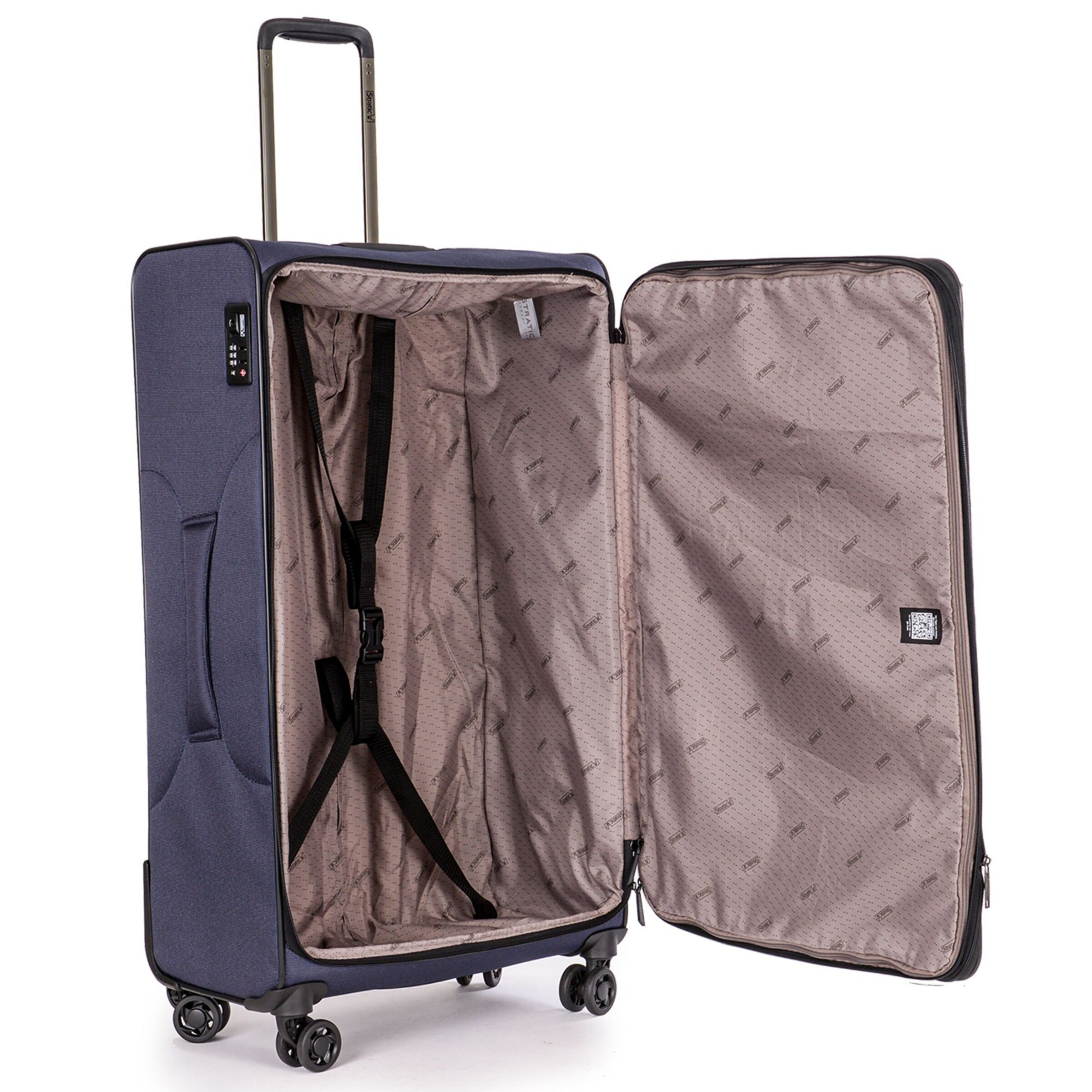 Stratic Trolley 'Bendigo' in Blue