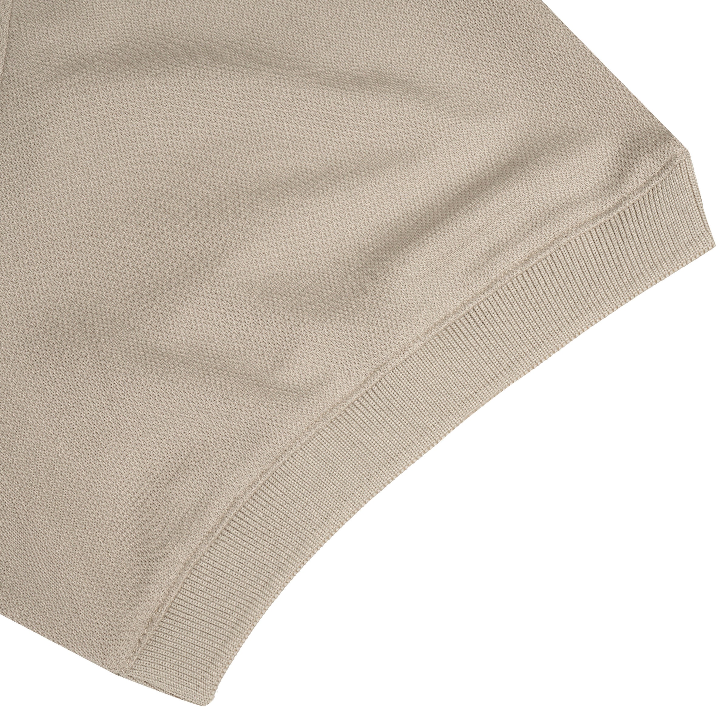 ICEPEAK Shirt in Beige