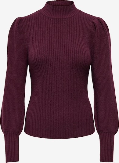 ONLY Pull-over 'ONLKATIA' en XS en violet, Vue avec produit