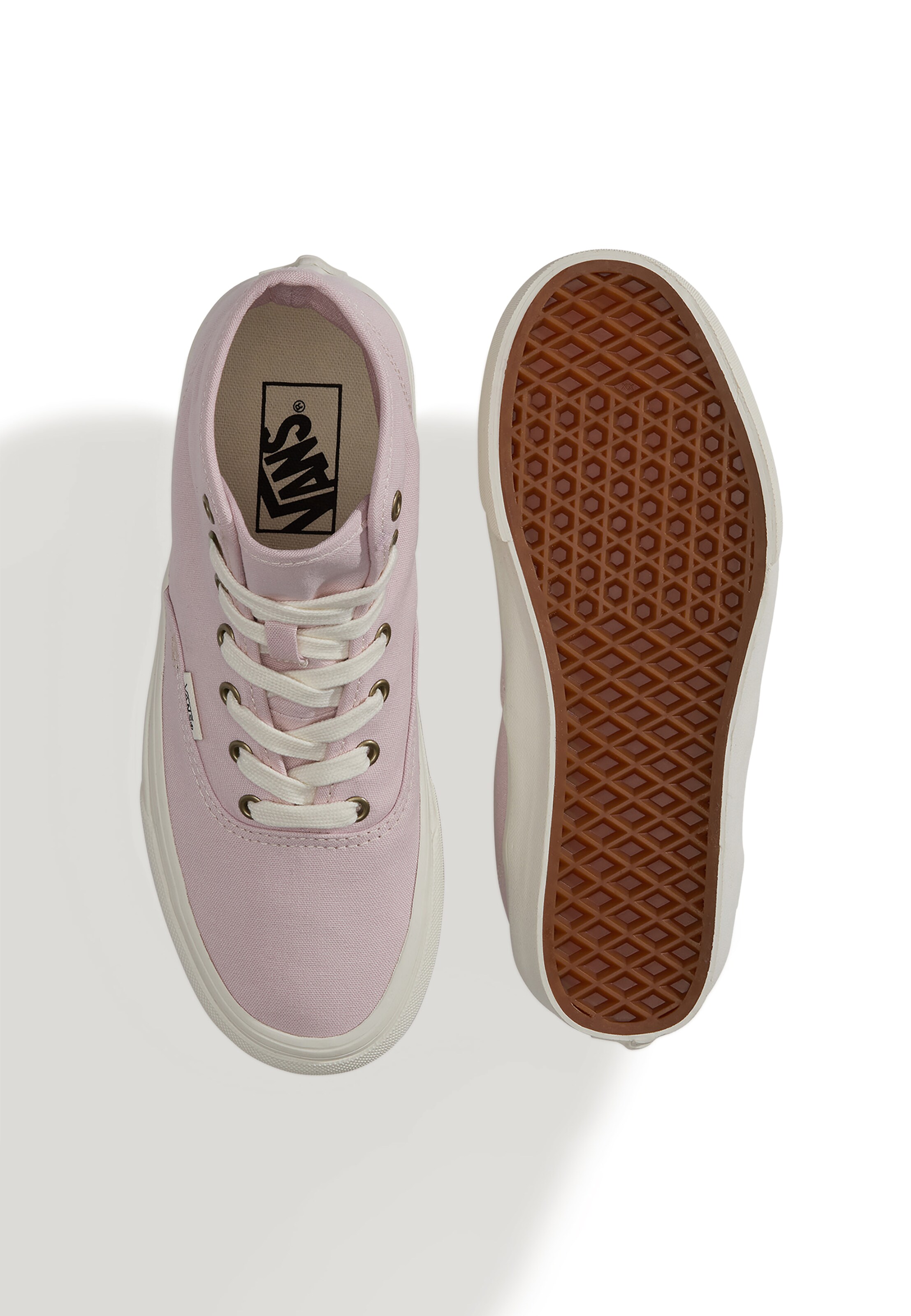 VANS - Sapatilhas altas 'Authentic Hi 2.0' em rosa