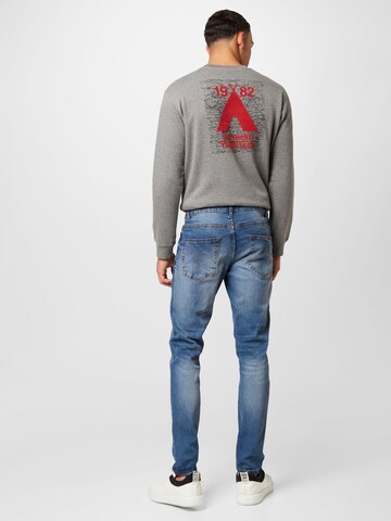 Redefined Rebel Regular Jeans 'Detroit' in Blau