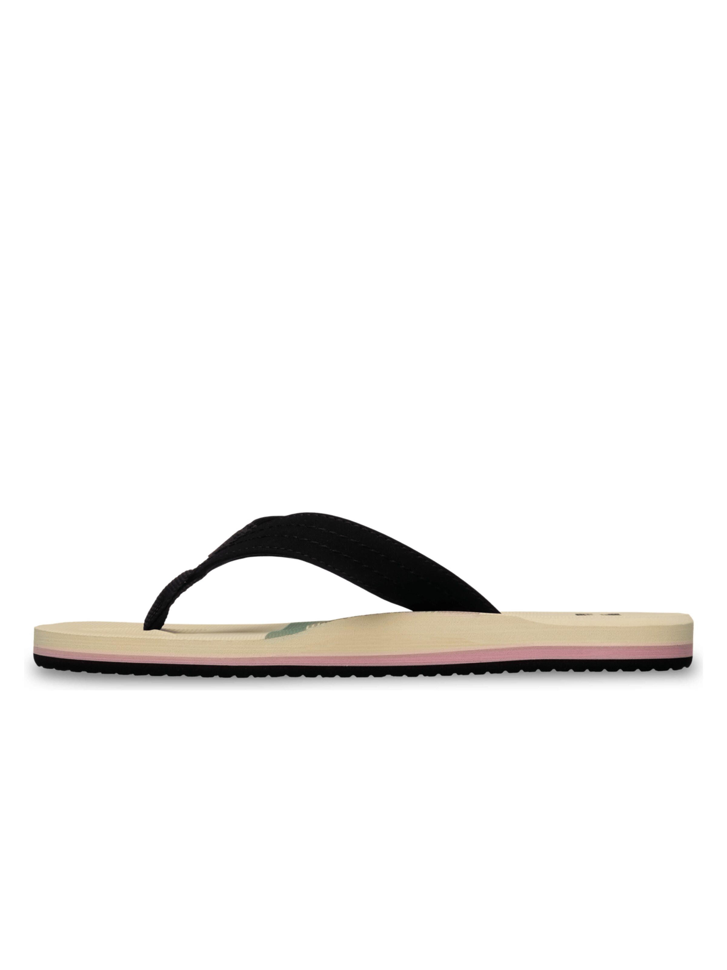 BILLABONG Sandals 'All Day Theme' in Grey