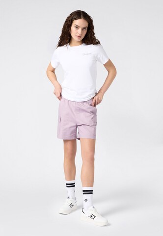 Champion Authentic Athletic Apparel Shirt in White