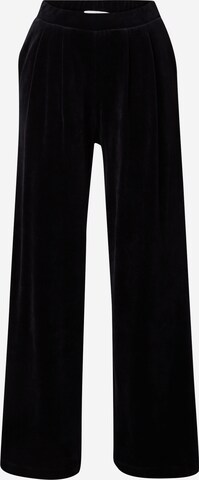 ARMEDANGELS Trousers 'JUANA' in Black: front