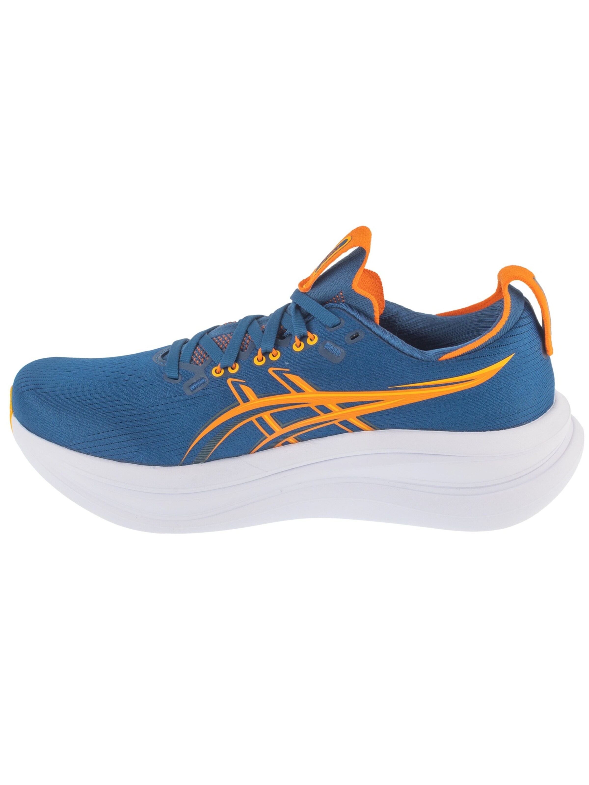 ASICS Running shoe 'Gel-Nimbus 28' in Blue