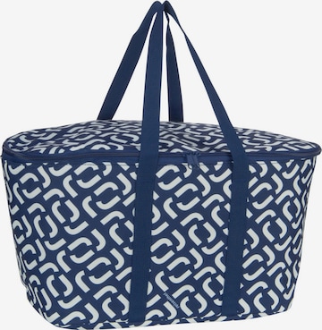 Shopper di REISENTHEL in blu