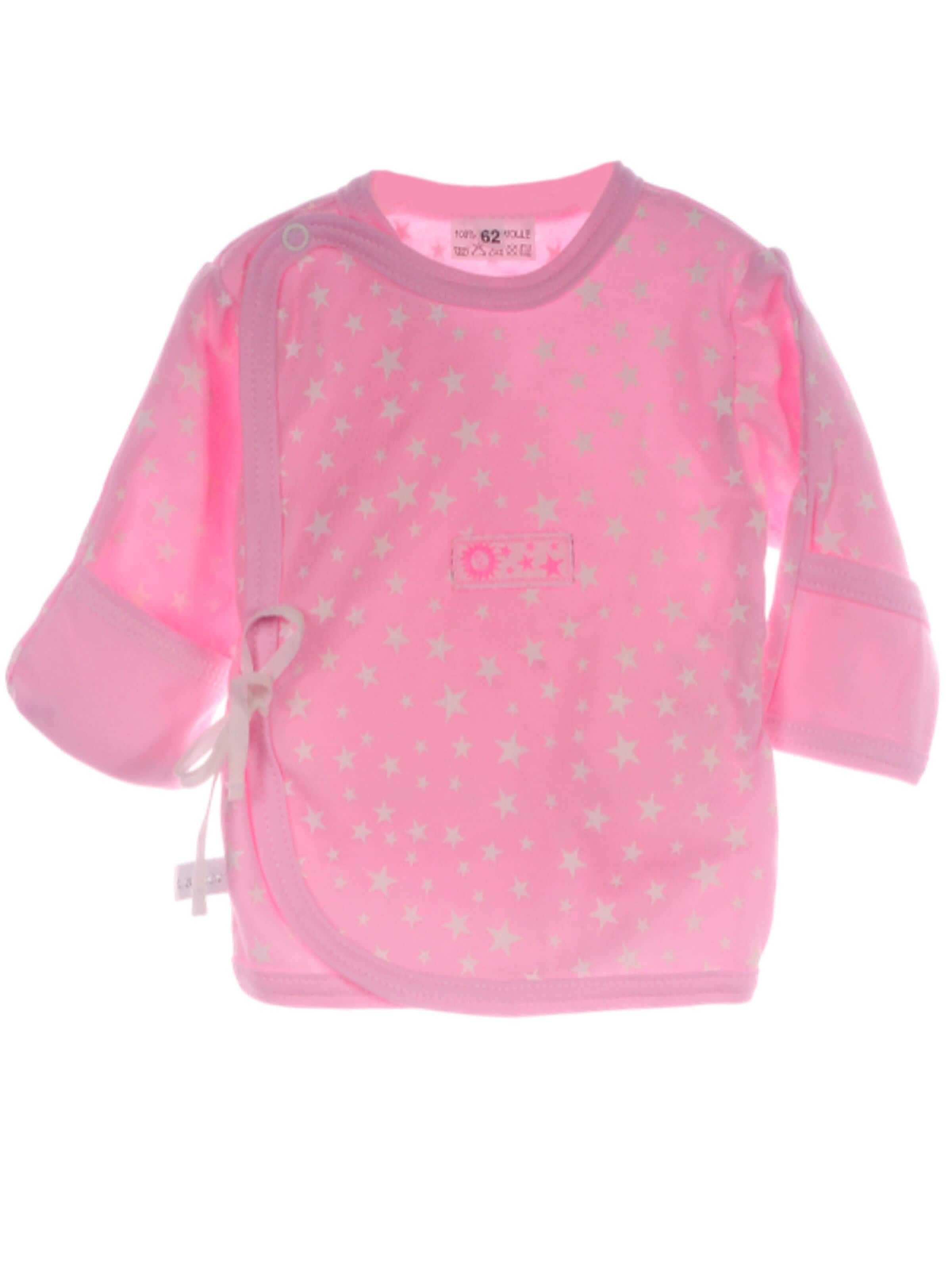 La Bortini Shirt‌‌‌‌‌‌‌‌ in Pink: Vorderseite