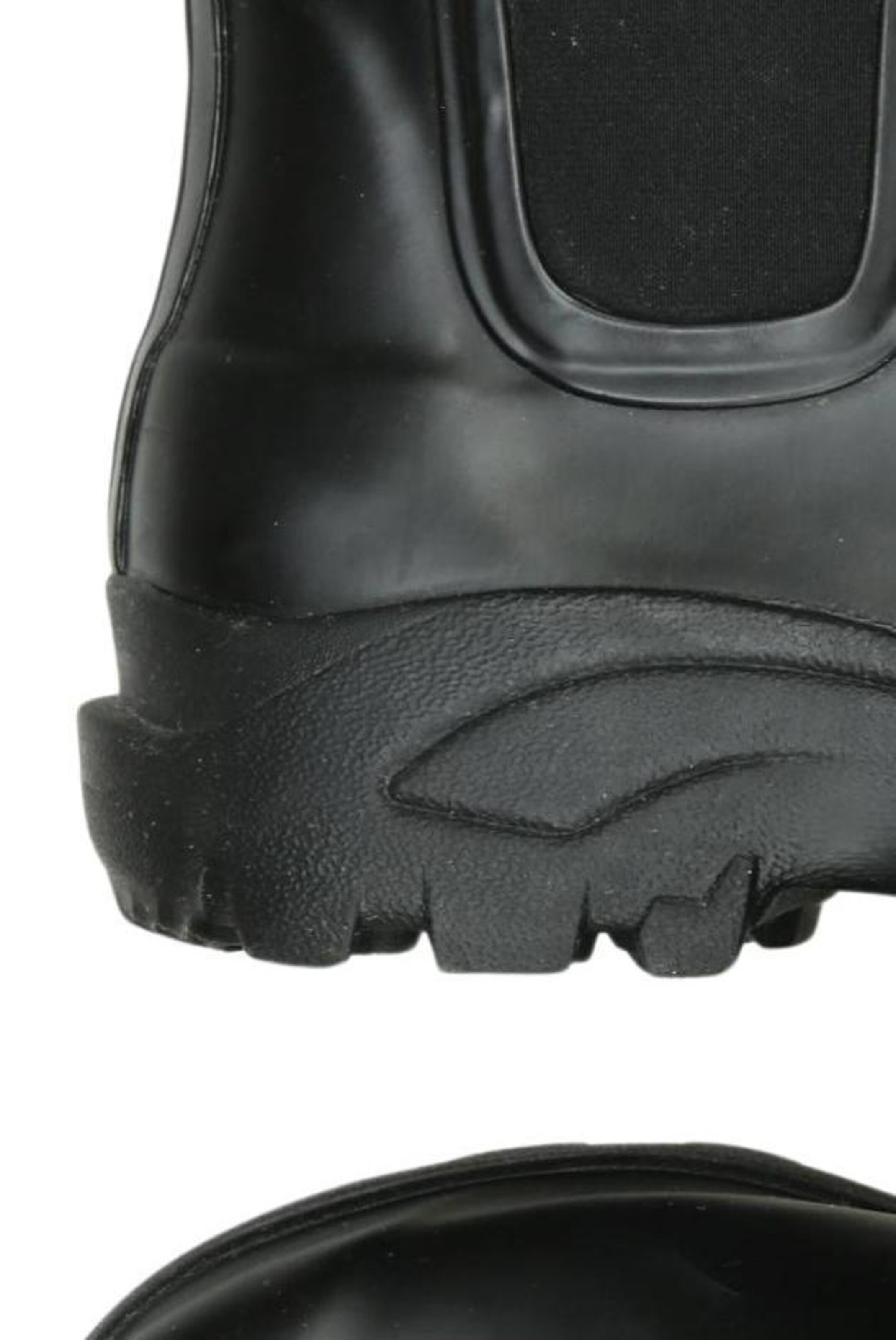 River Island Anke & Mid-Calf Boots in 42 in Black