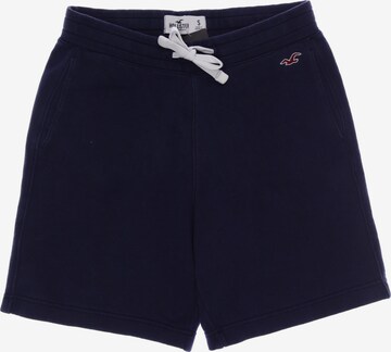 HOLLISTER Shorts in 31-32 in Blue: front