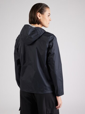 UNDER ARMOUR Kurtka sportowa 'Cloudstrike 2.0' w kolorze czarny