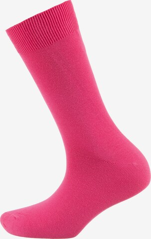 camano Socken in Mischfarben