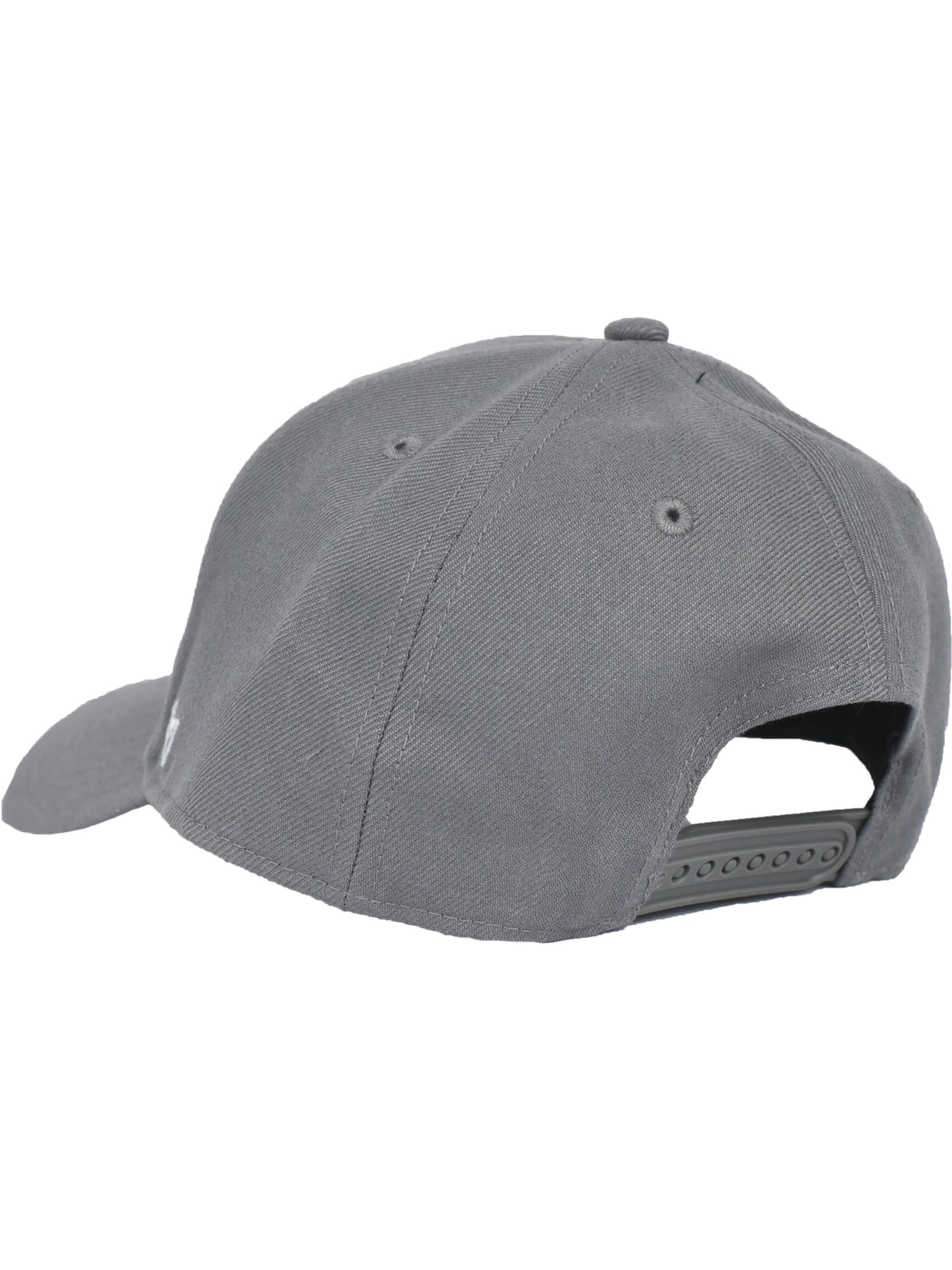 Casquette '47 Brand New York Yankees MVP Cap' 47 en gris