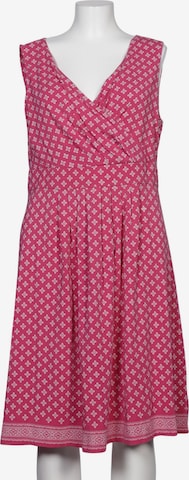 Lands‘ End Kleid 6XL in Pink: Vorderseite
