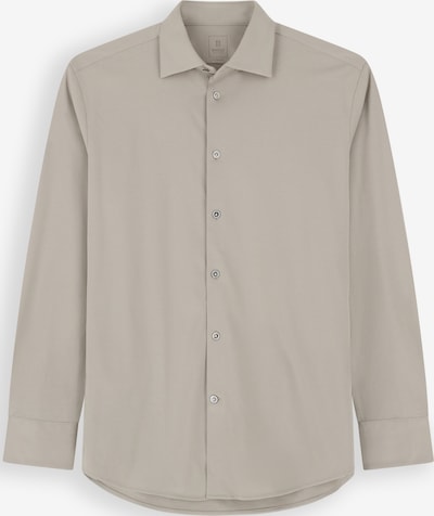 Boggi Milano Chemise en XS en beige, Vue avec produit